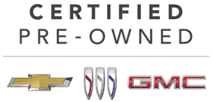 Chevrolet Buick GMC Certified Pre-Owned in Elk City, OK